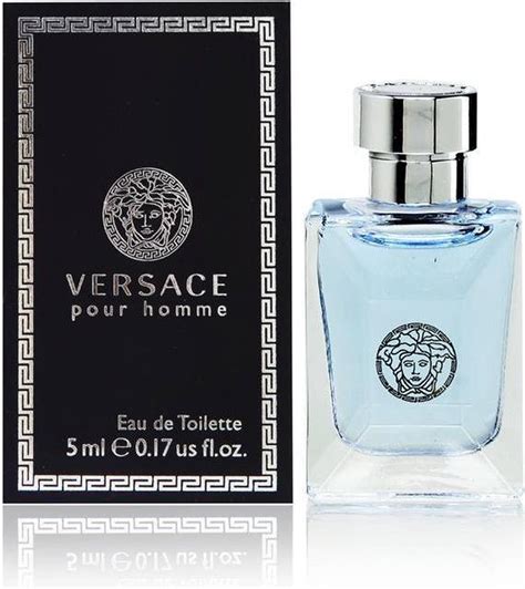 versace signature design|Versace signature for men.